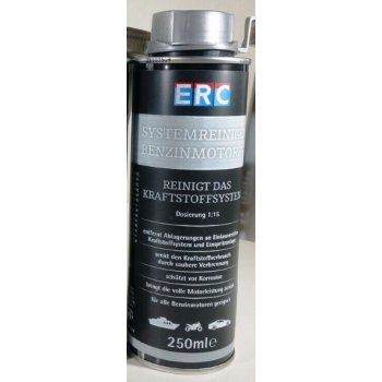 ERC Aditivum pro Benzinové motory 200 ml