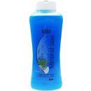 Kiss Mineral Sea pěna koupele s konopným olejem 1000 ml