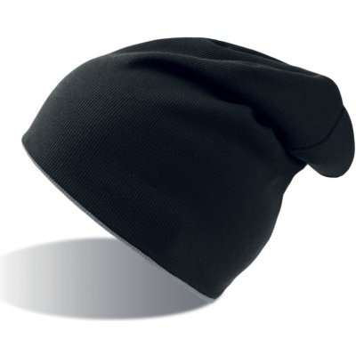 Atlantis Headwear Extreme black/grey Černá/šedá – Hledejceny.cz