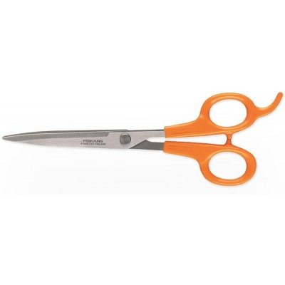 Fiskars Classic nůžky holičské 859487 – Zboží Dáma