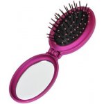 Avon Advance Techniques skládací kartáč na vlasy se zrcátkem – Zboží Dáma