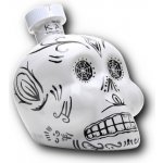 Kah Tequila Blanco 40% 0,7 l (holá láhev) – Zboží Dáma