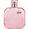 Parfém Lacoste L.12.12 Rose Sparkling toaletní voda dámská 100 ml