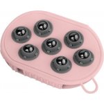 Waldhausen Magnetické masážní hřbílko linnea pink – Hledejceny.cz
