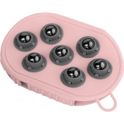 Waldhausen Magnetické masážní hřbílko linnea pink – Hledejceny.cz