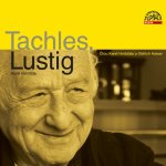 Tachles, Lustig - Karel Hvížďala - čte Oldřich Kaiser – Hledejceny.cz
