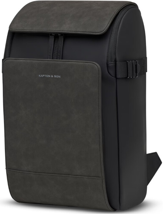 Kapten & Son Voděodolný Bali medium all black 28 l
