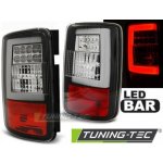 Světla zadní VW CADDY 03-03.14 BLACK LED BAR – Hledejceny.cz