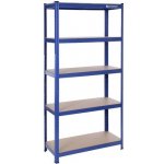 Songmics 150 x 75 x 30 cm GLR30Q – HobbyKompas.cz