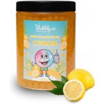Domácí Bubble Tea z Bubbly.cz Práskací kuličky citron 1 kg – Zboží Dáma