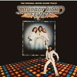 Soundtrack - Saturday Night Fever / Horečka sobotní noci – Hledejceny.cz