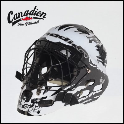 Canadien maska Pro One Skull – Zbozi.Blesk.cz