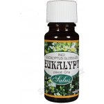 Saloos esenciální olej Eukalyptus 10 ml – Zbozi.Blesk.cz