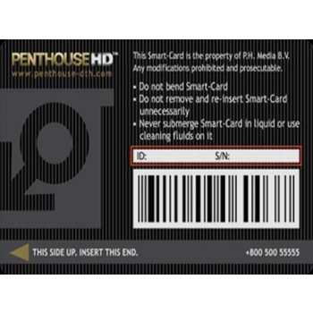 Karta Penthouse HD
