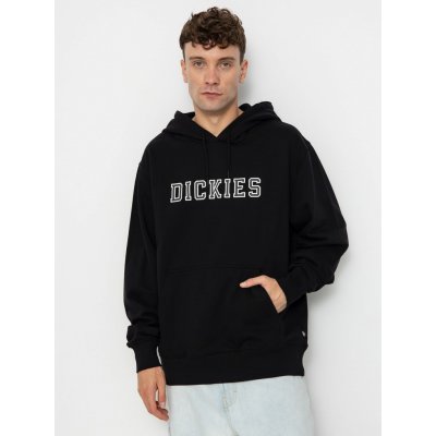 Dickies Melvern HD black