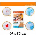 Gacek Vakuové pytle 60 x 80 cm – Zboží Dáma