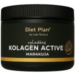 Diet Plan Kolagen Active marakuja 200 g – Hledejceny.cz