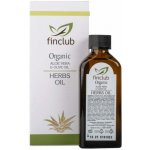 Finclub Herbs Oil bylinný olej 100 ml – Sleviste.cz