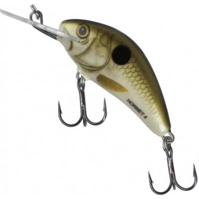 Salmo Hornet Sinking Pearl Shad 5cm