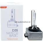 M-Tech PHO D3S 85V 35W PHO D3S 85V 35W Xenonová výbojka D3S 4100K BASIC (PHOD3S85V35W) – Hledejceny.cz