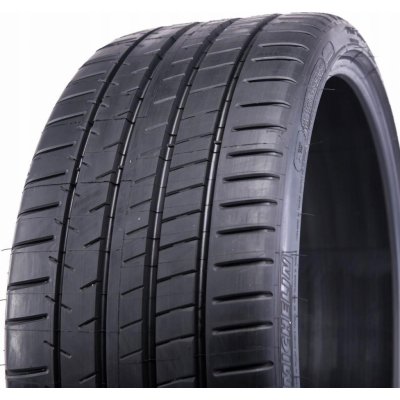 Michelin Pilot Super Sport 335/25 R20 99Y Runflat – Hledejceny.cz