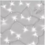 Emos D2AC05 Profi LED spoj. řetěz bílý 10 m – Sleviste.cz