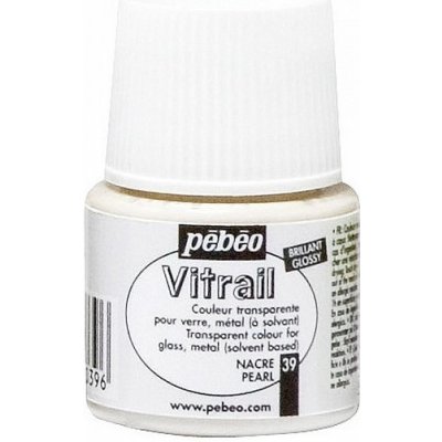 Vitrail 45 ml 39 Pearl