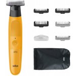 Braun Series XT3 – Hledejceny.cz