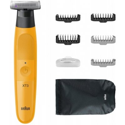 Braun Series XT3 – Hledejceny.cz