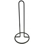TORO Stojan na papírovou utěrku 30 cm, kov, černý – Hledejceny.cz
