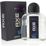 Axe Marine voda po holení 100 ml – Zboží Dáma