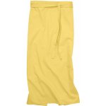 Workwear Roma Dlouhá pracovní zástěra 00121-01 Curry – Hledejceny.cz