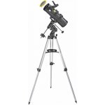 Bresser Telescope Spica Reflector 130/1000 EQ3 – Sleviste.cz