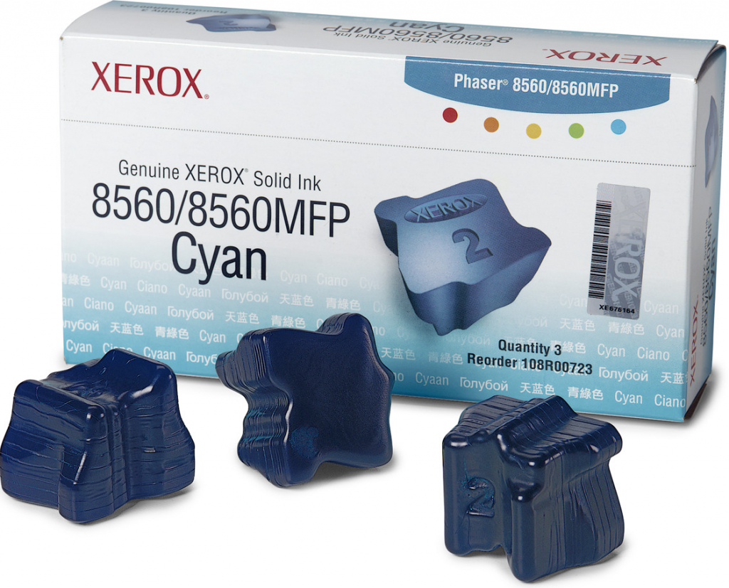 Xerox 108R00723 - originální
