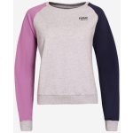 Nax KOLEHA Růžovo-šedá – Zboží Mobilmania