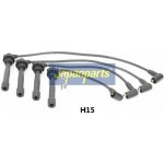 Sada kabelů pro zapalování JAPANPARTS IC-H15 – Hledejceny.cz