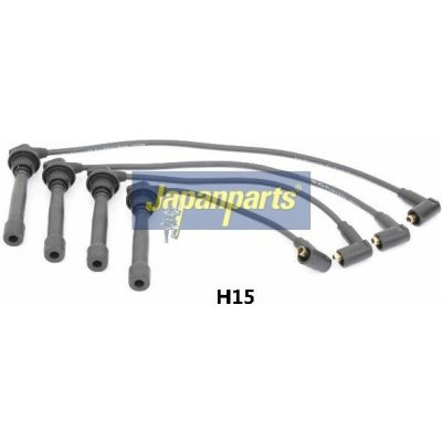 Sada kabelů pro zapalování JAPANPARTS IC-H15 – Hledejceny.cz