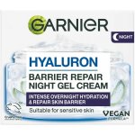 Garnier Skin Naturals Hyaluronic Aloe Jelly noční 50 ml – Zboží Mobilmania