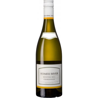 Kumeu River Hunting Hill Chardonnay 2024 Bílé 13,5% 0,75 l (holá láhev) – Hledejceny.cz