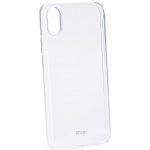 Pouzdro Jelly Case roar - HUAWEI P30 čiré – Zboží Živě