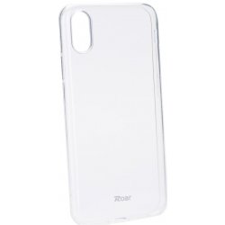 Pouzdro Roar Transparent Tpu Case Apple Iphone 7 čiré