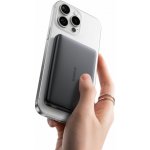 Bezdrátová powerbanka Baseus AM41 10000mAh, 27W černá – Zboží Živě