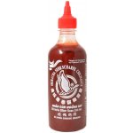 FLYING GOOSE Sriracha chilli omáčka Kaffir Lime 455 ml – Zboží Mobilmania