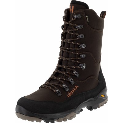 Härkila Pro Hunter Light Hi GTX Shadow Brown – Hledejceny.cz