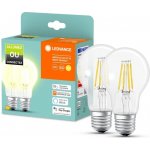 Ledvance SADA 2x LED Stmívatelná žárovka SMART+ A60 E27/6W/230V 2700K – Sleviste.cz