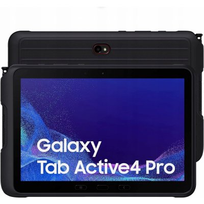 Samsung Galaxy Tab Active 4 Pro SM-T630NZKEEUE