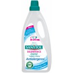 Sanytol dezinfekční čistič na podlahy a plochy Antialergenní, 1 l