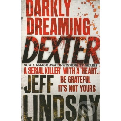 DARKLY DREAMING DEXTER LINDSAY, J.