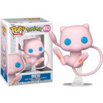 Funko Pop! 643 Pokémon Mew – Zboží Mobilmania