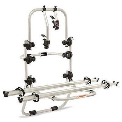 FABBRI Bici Ok 2 Van – Hledejceny.cz